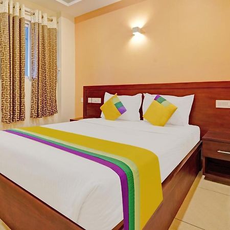 Itsy By Treebo - Sparrows Suite & Resorts With Mountain View Kattappana Buitenkant foto